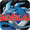 Beyblade Logo Development