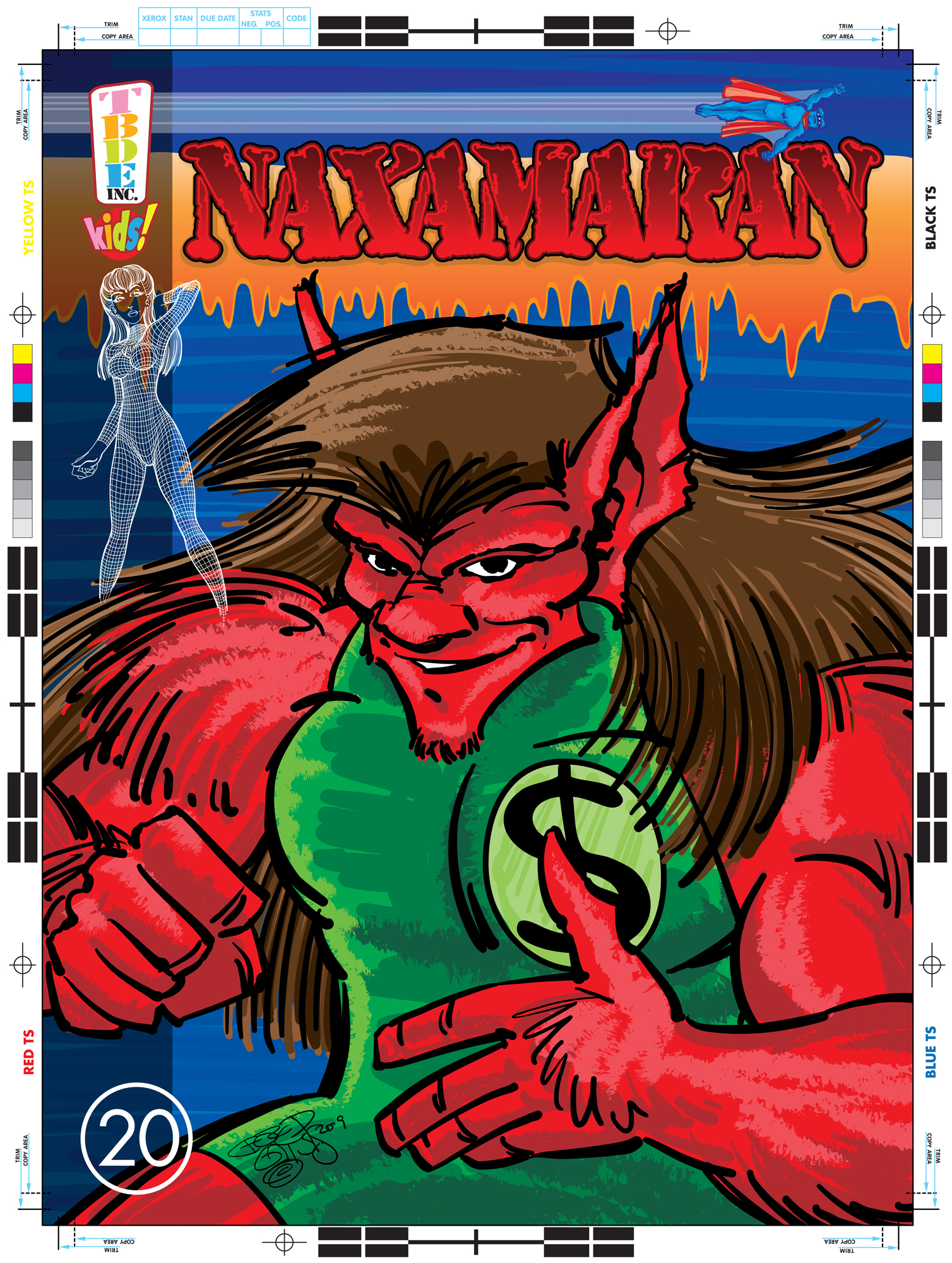 Wolverine